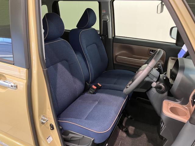 ムーヴキャンバスセオリーG 10型フルセグナビ バックカメラ 届出済未使用車衝突被害軽減ブレーキ コーナーセンサー 10型フルセグナビ バックカメラ 前後ドラレコ DVD再生 Bluetooth USB 両側電動スライドドア 前席シートヒーター 電動パーキングブレーキ LED(滋賀県)の中古車