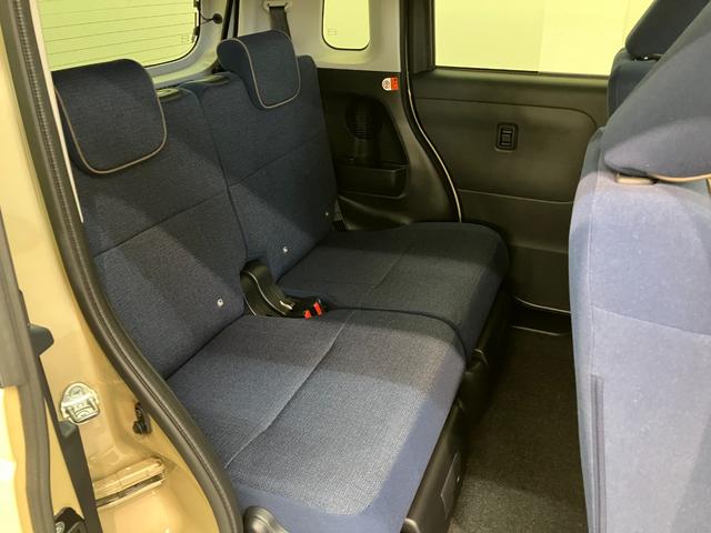 ムーヴキャンバスセオリーG 10型フルセグナビ バックカメラ 届出済未使用車衝突被害軽減ブレーキ コーナーセンサー 10型フルセグナビ バックカメラ 前後ドラレコ DVD再生 Bluetooth USB 両側電動スライドドア 前席シートヒーター 電動パーキングブレーキ LED(滋賀県)の中古車