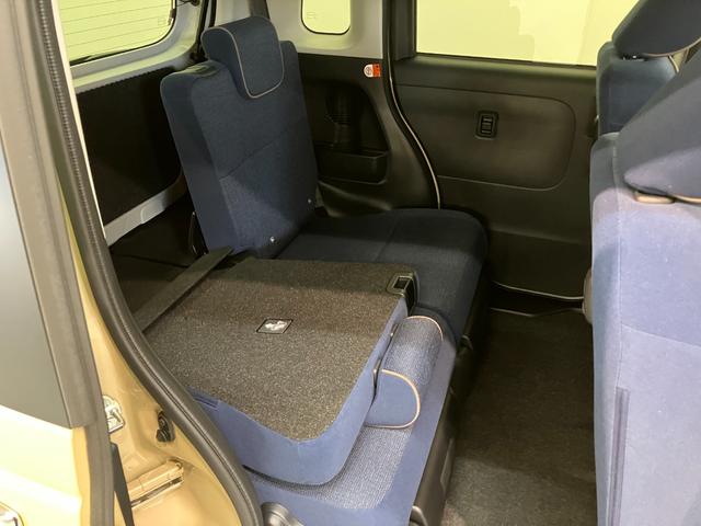 ムーヴキャンバスセオリーG 10型フルセグナビ バックカメラ 届出済未使用車衝突被害軽減ブレーキ コーナーセンサー 10型フルセグナビ バックカメラ 前後ドラレコ DVD再生 Bluetooth USB 両側電動スライドドア 前席シートヒーター 電動パーキングブレーキ LED(滋賀県)の中古車