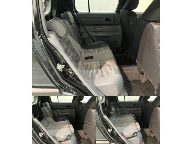 タフトＧ　レーダークルーズコントロール　コーナーセンサー衝突被害軽減ブレーキ　コーナーセンサー　バックカメラ（ナビ装着時用）　前席シートヒーター　電動パーキング　スカイフィールトップ　ＬＥＤ　オートライト　オートエアコン　スマートキー　エコアイドル（滋賀県）の中古車