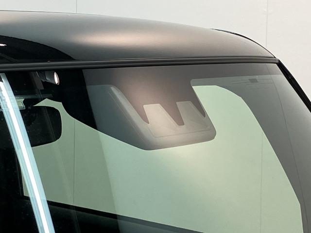 タフトＧ　レーダークルーズコントロール　コーナーセンサー衝突被害軽減ブレーキ　コーナーセンサー　バックカメラ（ナビ装着時用）　前席シートヒーター　電動パーキング　スカイフィールトップ　ＬＥＤ　オートライト　オートエアコン　スマートキー　エコアイドル（滋賀県）の中古車