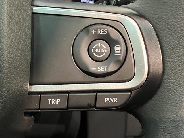 タフトＧ　レーダークルーズコントロール　コーナーセンサー衝突被害軽減ブレーキ　コーナーセンサー　バックカメラ（ナビ装着時用）　前席シートヒーター　電動パーキング　スカイフィールトップ　ＬＥＤ　オートライト　オートエアコン　スマートキー　エコアイドル（滋賀県）の中古車