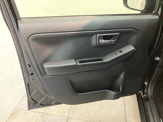 タフトＧ　レーダークルーズコントロール　コーナーセンサー衝突被害軽減ブレーキ　コーナーセンサー　バックカメラ（ナビ装着時用）　前席シートヒーター　電動パーキング　スカイフィールトップ　ＬＥＤ　オートライト　オートエアコン　スマートキー　エコアイドル（滋賀県）の中古車