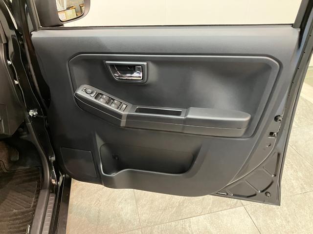 タフトＧ　レーダークルーズコントロール　コーナーセンサー衝突被害軽減ブレーキ　コーナーセンサー　バックカメラ（ナビ装着時用）　前席シートヒーター　電動パーキング　スカイフィールトップ　ＬＥＤ　オートライト　オートエアコン　スマートキー　エコアイドル（滋賀県）の中古車