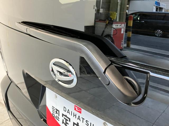 タフトＧ　レーダークルーズコントロール　コーナーセンサー衝突被害軽減ブレーキ　コーナーセンサー　バックカメラ（ナビ装着時用）　前席シートヒーター　電動パーキング　スカイフィールトップ　ＬＥＤ　オートライト　オートエアコン　スマートキー　エコアイドル（滋賀県）の中古車