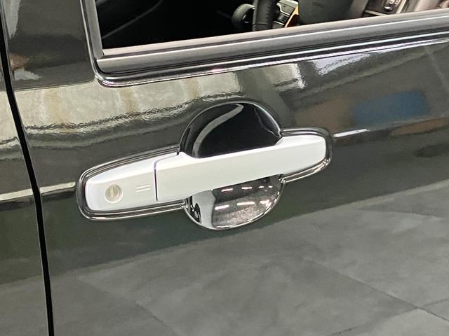 タフトＧ　レーダークルーズコントロール　コーナーセンサー衝突被害軽減ブレーキ　コーナーセンサー　バックカメラ（ナビ装着時用）　前席シートヒーター　電動パーキング　スカイフィールトップ　ＬＥＤ　オートライト　オートエアコン　スマートキー　エコアイドル（滋賀県）の中古車