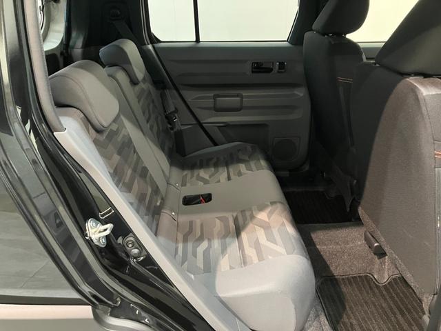 タフトＧ　レーダークルーズコントロール　コーナーセンサー衝突被害軽減ブレーキ　コーナーセンサー　バックカメラ（ナビ装着時用）　前席シートヒーター　電動パーキング　スカイフィールトップ　ＬＥＤ　オートライト　オートエアコン　スマートキー　エコアイドル（滋賀県）の中古車