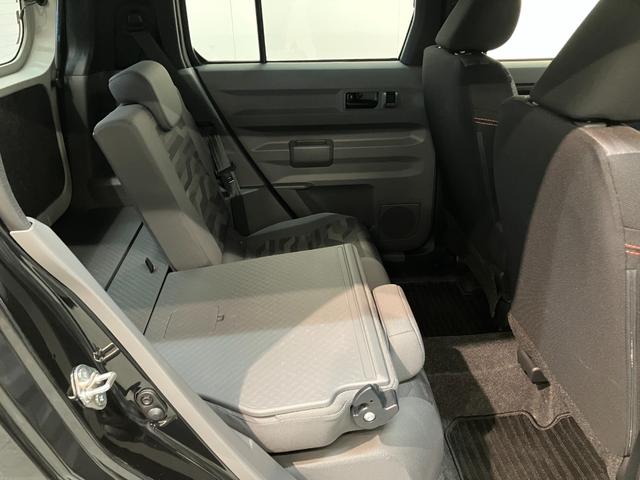 タフトＧ　レーダークルーズコントロール　コーナーセンサー衝突被害軽減ブレーキ　コーナーセンサー　バックカメラ（ナビ装着時用）　前席シートヒーター　電動パーキング　スカイフィールトップ　ＬＥＤ　オートライト　オートエアコン　スマートキー　エコアイドル（滋賀県）の中古車