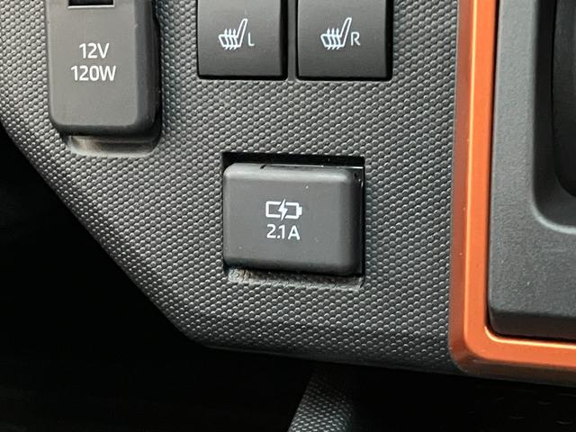 タフトＧ　レーダークルーズコントロール　コーナーセンサー衝突被害軽減ブレーキ　コーナーセンサー　バックカメラ（ナビ装着時用）　前席シートヒーター　電動パーキング　スカイフィールトップ　ＬＥＤ　オートライト　オートエアコン　スマートキー　エコアイドル（滋賀県）の中古車