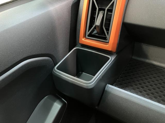 タフトＧ　レーダークルーズコントロール　コーナーセンサー衝突被害軽減ブレーキ　コーナーセンサー　バックカメラ（ナビ装着時用）　前席シートヒーター　電動パーキング　スカイフィールトップ　ＬＥＤ　オートライト　オートエアコン　スマートキー　エコアイドル（滋賀県）の中古車