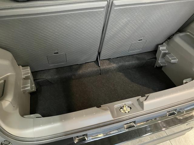 タフトＧ　レーダークルーズコントロール　コーナーセンサー衝突被害軽減ブレーキ　コーナーセンサー　バックカメラ（ナビ装着時用）　前席シートヒーター　電動パーキング　スカイフィールトップ　ＬＥＤ　オートライト　オートエアコン　スマートキー　エコアイドル（滋賀県）の中古車