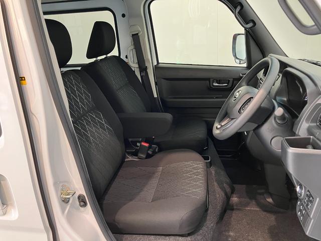 アトレーＲＳ　４ＷＤ　デジタルインナーミラー　届出済未使用車衝突被害軽減ブレーキ　コーナーセンサー　４ＷＤ　バックカメラ（ナビ装着時用）　両側パワスラ　ＬＥＤ　オートライト　レーダークルーズコントロール　スマートキー　エコアイドル　デジタルインナーミラー（滋賀県）の中古車