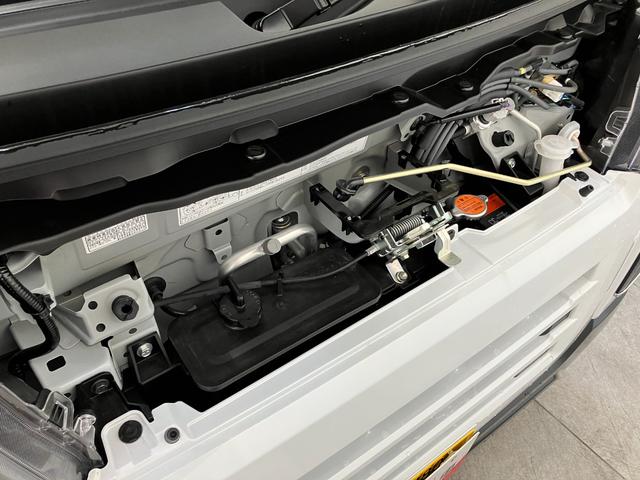 アトレーＲＳ　４ＷＤ　デジタルインナーミラー　届出済未使用車衝突被害軽減ブレーキ　コーナーセンサー　４ＷＤ　バックカメラ（ナビ装着時用）　両側パワスラ　ＬＥＤ　オートライト　レーダークルーズコントロール　スマートキー　エコアイドル　デジタルインナーミラー（滋賀県）の中古車