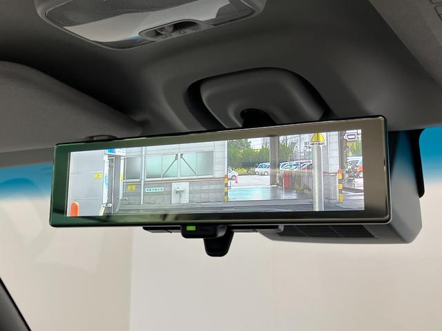 アトレーＲＳ　４ＷＤ　デジタルインナーミラー　届出済未使用車衝突被害軽減ブレーキ　コーナーセンサー　４ＷＤ　バックカメラ（ナビ装着時用）　両側パワスラ　ＬＥＤ　オートライト　レーダークルーズコントロール　スマートキー　エコアイドル　デジタルインナーミラー（滋賀県）の中古車