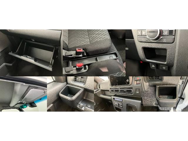 アトレーＲＳ　４ＷＤ　デジタルインナーミラー　届出済未使用車衝突被害軽減ブレーキ　コーナーセンサー　４ＷＤ　バックカメラ（ナビ装着時用）　両側パワスラ　ＬＥＤ　オートライト　レーダークルーズコントロール　スマートキー　エコアイドル　デジタルインナーミラー（滋賀県）の中古車