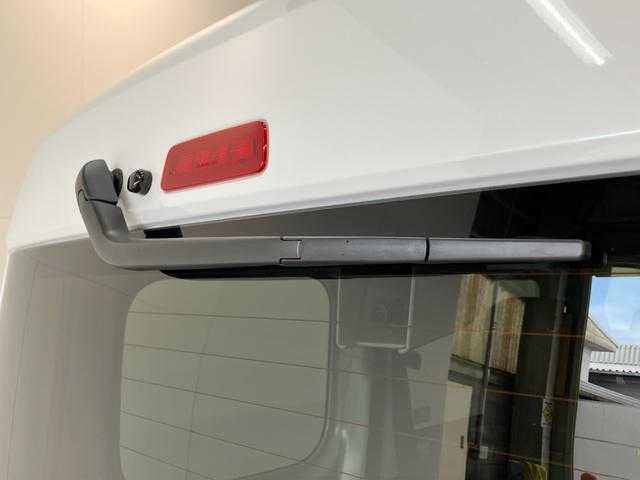 アトレーＲＳ　４ＷＤ　デジタルインナーミラー　届出済未使用車衝突被害軽減ブレーキ　コーナーセンサー　４ＷＤ　バックカメラ（ナビ装着時用）　両側パワスラ　ＬＥＤ　オートライト　レーダークルーズコントロール　スマートキー　エコアイドル　デジタルインナーミラー（滋賀県）の中古車