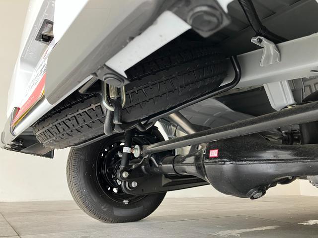 アトレーＲＳ　４ＷＤ　デジタルインナーミラー　届出済未使用車衝突被害軽減ブレーキ　コーナーセンサー　４ＷＤ　バックカメラ（ナビ装着時用）　両側パワスラ　ＬＥＤ　オートライト　レーダークルーズコントロール　スマートキー　エコアイドル　デジタルインナーミラー（滋賀県）の中古車