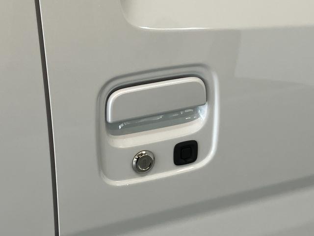 アトレーＲＳ　４ＷＤ　デジタルインナーミラー　届出済未使用車衝突被害軽減ブレーキ　コーナーセンサー　４ＷＤ　バックカメラ（ナビ装着時用）　両側パワスラ　ＬＥＤ　オートライト　レーダークルーズコントロール　スマートキー　エコアイドル　デジタルインナーミラー（滋賀県）の中古車