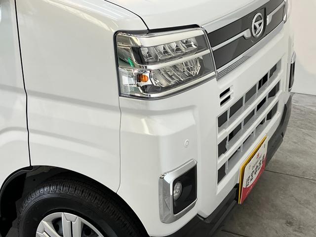 アトレーＲＳ　４ＷＤ　デジタルインナーミラー　届出済未使用車衝突被害軽減ブレーキ　コーナーセンサー　４ＷＤ　バックカメラ（ナビ装着時用）　両側パワスラ　ＬＥＤ　オートライト　レーダークルーズコントロール　スマートキー　エコアイドル　デジタルインナーミラー（滋賀県）の中古車