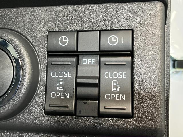 アトレーＲＳ　４ＷＤ　デジタルインナーミラー　届出済未使用車衝突被害軽減ブレーキ　コーナーセンサー　４ＷＤ　バックカメラ（ナビ装着時用）　両側パワスラ　ＬＥＤ　オートライト　レーダークルーズコントロール　スマートキー　エコアイドル　デジタルインナーミラー（滋賀県）の中古車