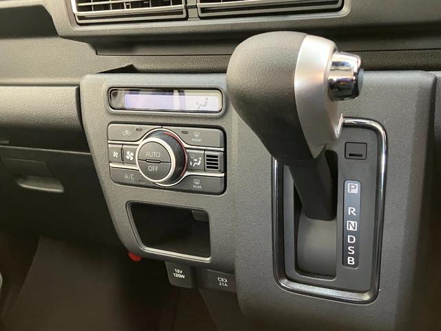 アトレーＲＳ　４ＷＤ　デジタルインナーミラー　届出済未使用車衝突被害軽減ブレーキ　コーナーセンサー　４ＷＤ　バックカメラ（ナビ装着時用）　両側パワスラ　ＬＥＤ　オートライト　レーダークルーズコントロール　スマートキー　エコアイドル　デジタルインナーミラー（滋賀県）の中古車