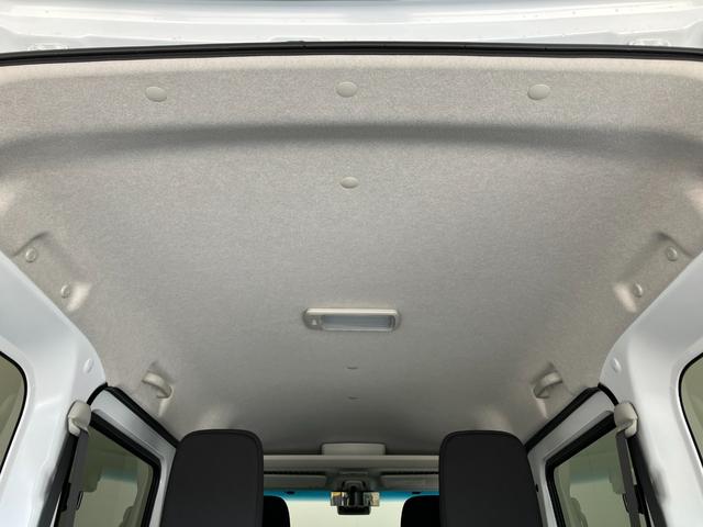 アトレーＲＳ　４ＷＤ　デジタルインナーミラー　届出済未使用車衝突被害軽減ブレーキ　コーナーセンサー　４ＷＤ　バックカメラ（ナビ装着時用）　両側パワスラ　ＬＥＤ　オートライト　レーダークルーズコントロール　スマートキー　エコアイドル　デジタルインナーミラー（滋賀県）の中古車