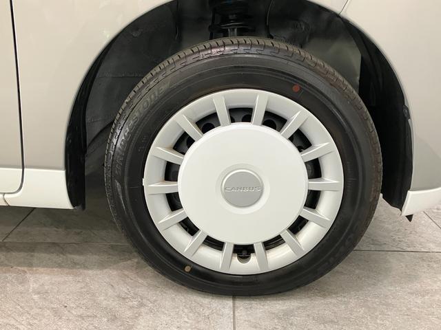 ムーヴキャンバスストライプスＧ　９型ディスプレイオーディオ　バックカメラ衝突被害軽減ブレーキ　コーナーセンサー　９型ディスプレイオーディオ　フルセグ　Ｂｌｕｅｔｏｏｔｈ　ＵＳＢ　バックカメラ　両側電動スライドドア　前席シートヒーター　電動パーキングブレーキ　オートライト（滋賀県）の中古車