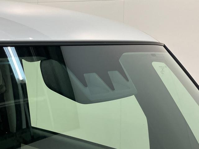 ムーヴキャンバスストライプスＧ　９型ディスプレイオーディオ　バックカメラ衝突被害軽減ブレーキ　コーナーセンサー　９型ディスプレイオーディオ　フルセグ　Ｂｌｕｅｔｏｏｔｈ　ＵＳＢ　バックカメラ　両側電動スライドドア　前席シートヒーター　電動パーキングブレーキ　オートライト（滋賀県）の中古車