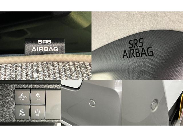 ムーヴキャンバスストライプスＧ　９型ディスプレイオーディオ　バックカメラ衝突被害軽減ブレーキ　コーナーセンサー　９型ディスプレイオーディオ　フルセグ　Ｂｌｕｅｔｏｏｔｈ　ＵＳＢ　バックカメラ　両側電動スライドドア　前席シートヒーター　電動パーキングブレーキ　オートライト（滋賀県）の中古車