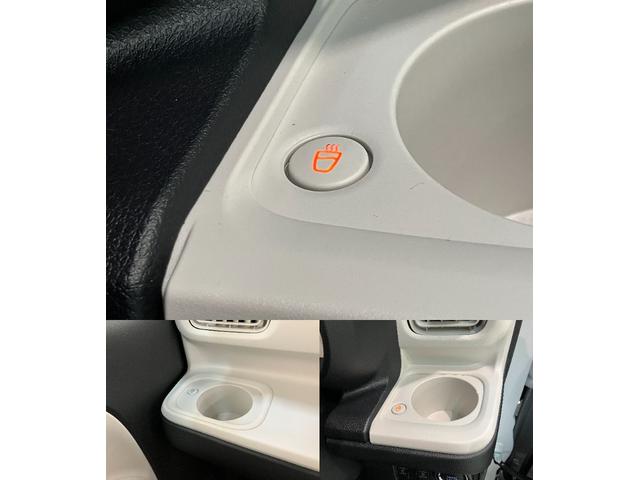 ムーヴキャンバスストライプスＧ　９型ディスプレイオーディオ　バックカメラ衝突被害軽減ブレーキ　コーナーセンサー　９型ディスプレイオーディオ　フルセグ　Ｂｌｕｅｔｏｏｔｈ　ＵＳＢ　バックカメラ　両側電動スライドドア　前席シートヒーター　電動パーキングブレーキ　オートライト（滋賀県）の中古車