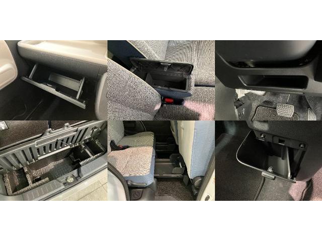 ムーヴキャンバスストライプスＧ　９型ディスプレイオーディオ　バックカメラ衝突被害軽減ブレーキ　コーナーセンサー　９型ディスプレイオーディオ　フルセグ　Ｂｌｕｅｔｏｏｔｈ　ＵＳＢ　バックカメラ　両側電動スライドドア　前席シートヒーター　電動パーキングブレーキ　オートライト（滋賀県）の中古車