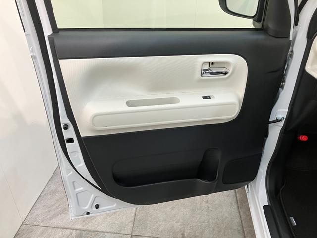 ムーヴキャンバスストライプスＧ　９型ディスプレイオーディオ　バックカメラ衝突被害軽減ブレーキ　コーナーセンサー　９型ディスプレイオーディオ　フルセグ　Ｂｌｕｅｔｏｏｔｈ　ＵＳＢ　バックカメラ　両側電動スライドドア　前席シートヒーター　電動パーキングブレーキ　オートライト（滋賀県）の中古車