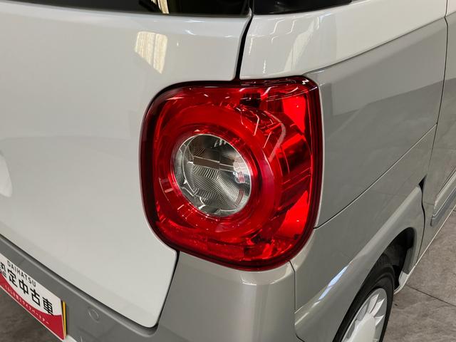 ムーヴキャンバスストライプスＧ　９型ディスプレイオーディオ　バックカメラ衝突被害軽減ブレーキ　コーナーセンサー　９型ディスプレイオーディオ　フルセグ　Ｂｌｕｅｔｏｏｔｈ　ＵＳＢ　バックカメラ　両側電動スライドドア　前席シートヒーター　電動パーキングブレーキ　オートライト（滋賀県）の中古車