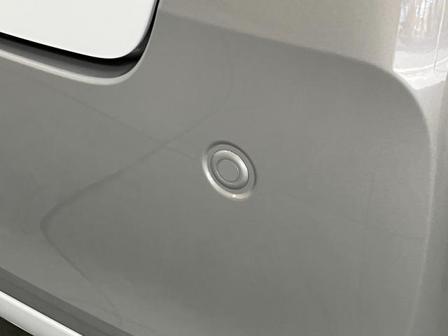 ムーヴキャンバスストライプスＧ　９型ディスプレイオーディオ　バックカメラ衝突被害軽減ブレーキ　コーナーセンサー　９型ディスプレイオーディオ　フルセグ　Ｂｌｕｅｔｏｏｔｈ　ＵＳＢ　バックカメラ　両側電動スライドドア　前席シートヒーター　電動パーキングブレーキ　オートライト（滋賀県）の中古車