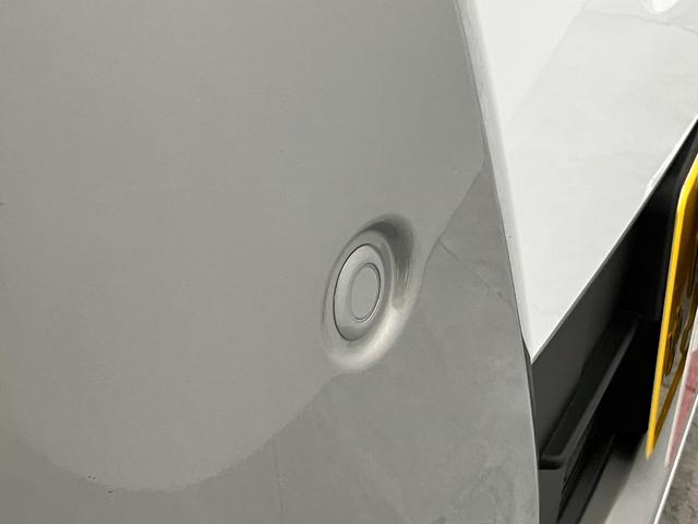 ムーヴキャンバスストライプスＧ　９型ディスプレイオーディオ　バックカメラ衝突被害軽減ブレーキ　コーナーセンサー　９型ディスプレイオーディオ　フルセグ　Ｂｌｕｅｔｏｏｔｈ　ＵＳＢ　バックカメラ　両側電動スライドドア　前席シートヒーター　電動パーキングブレーキ　オートライト（滋賀県）の中古車