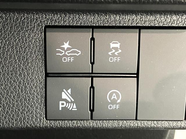 ムーヴキャンバスストライプスＧ　９型ディスプレイオーディオ　バックカメラ衝突被害軽減ブレーキ　コーナーセンサー　９型ディスプレイオーディオ　フルセグ　Ｂｌｕｅｔｏｏｔｈ　ＵＳＢ　バックカメラ　両側電動スライドドア　前席シートヒーター　電動パーキングブレーキ　オートライト（滋賀県）の中古車