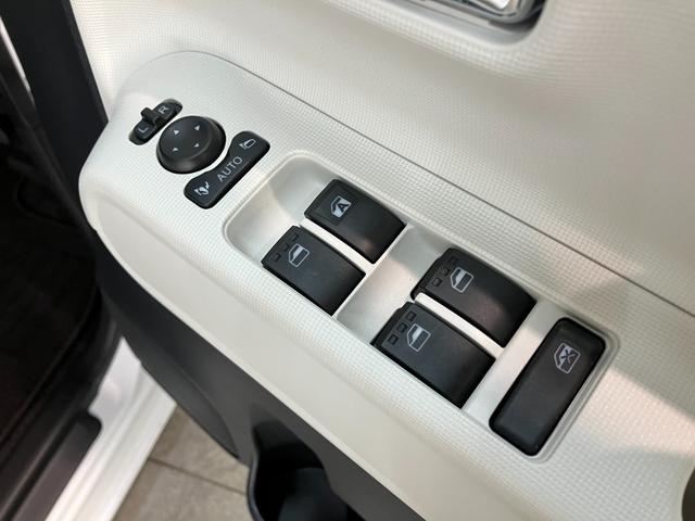 ムーヴキャンバスストライプスＧ　９型ディスプレイオーディオ　バックカメラ衝突被害軽減ブレーキ　コーナーセンサー　９型ディスプレイオーディオ　フルセグ　Ｂｌｕｅｔｏｏｔｈ　ＵＳＢ　バックカメラ　両側電動スライドドア　前席シートヒーター　電動パーキングブレーキ　オートライト（滋賀県）の中古車