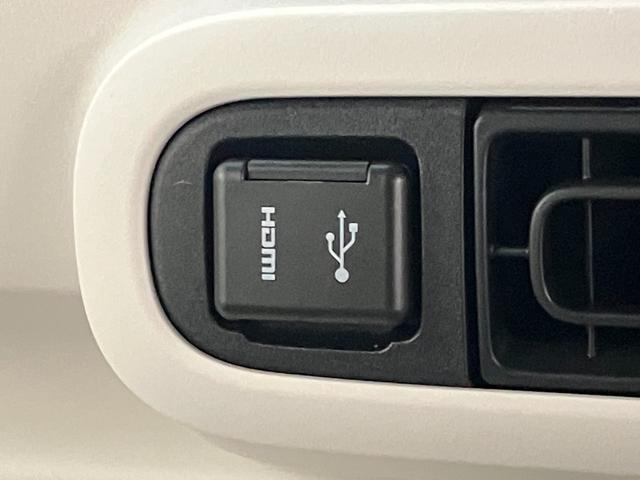 ムーヴキャンバスストライプスＧ　９型ディスプレイオーディオ　バックカメラ衝突被害軽減ブレーキ　コーナーセンサー　９型ディスプレイオーディオ　フルセグ　Ｂｌｕｅｔｏｏｔｈ　ＵＳＢ　バックカメラ　両側電動スライドドア　前席シートヒーター　電動パーキングブレーキ　オートライト（滋賀県）の中古車