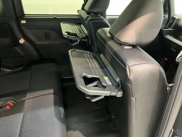 タントカスタムＸ　コーナーセンサー　シートヒーター　届出済未使用車衝突被害軽減ブレーキ　コーナーセンサー　バックカメラ（ナビ装着時用）　両側電動スライドドア　前席シートヒーター　電動パーキングブレーキ　ＬＥＤ　オートライト　オートエアコン　スマートキー　エコアイドル（滋賀県）の中古車