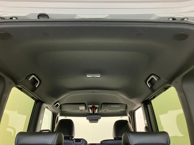 タントカスタムＸ　コーナーセンサー　シートヒーター　届出済未使用車衝突被害軽減ブレーキ　コーナーセンサー　バックカメラ（ナビ装着時用）　両側電動スライドドア　前席シートヒーター　電動パーキングブレーキ　ＬＥＤ　オートライト　オートエアコン　スマートキー　エコアイドル（滋賀県）の中古車