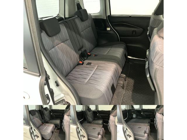 ソリオハイブリッドＭＺ　８型ナビ　パノラマカメラ　レーダークルコン衝突被害軽減ブレーキ　８型フルセグナビ　パノラマカメラ　Ｂｌｕｅｔｏｏｔｈ　ＵＳＢ　前後ドラレコ　ＥＴＣ　レーダークルーズコントロール　シートヒーター　両側パワスラ　オートエアコン　スマートキー（滋賀県）の中古車