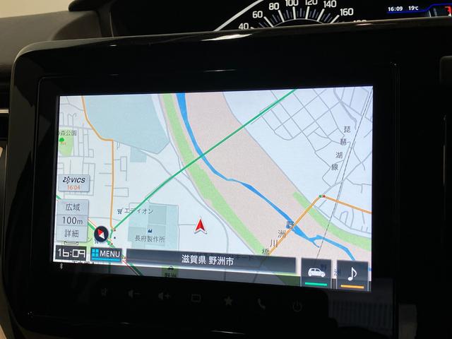 ソリオハイブリッドＭＺ　８型ナビ　パノラマカメラ　レーダークルコン衝突被害軽減ブレーキ　８型フルセグナビ　パノラマカメラ　Ｂｌｕｅｔｏｏｔｈ　ＵＳＢ　前後ドラレコ　ＥＴＣ　レーダークルーズコントロール　シートヒーター　両側パワスラ　オートエアコン　スマートキー（滋賀県）の中古車