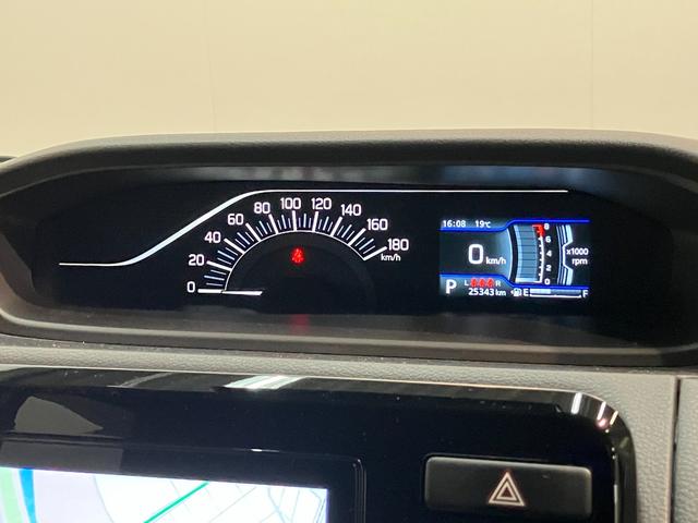 ソリオハイブリッドＭＺ　８型ナビ　パノラマカメラ　レーダークルコン衝突被害軽減ブレーキ　８型フルセグナビ　パノラマカメラ　Ｂｌｕｅｔｏｏｔｈ　ＵＳＢ　前後ドラレコ　ＥＴＣ　レーダークルーズコントロール　シートヒーター　両側パワスラ　オートエアコン　スマートキー（滋賀県）の中古車