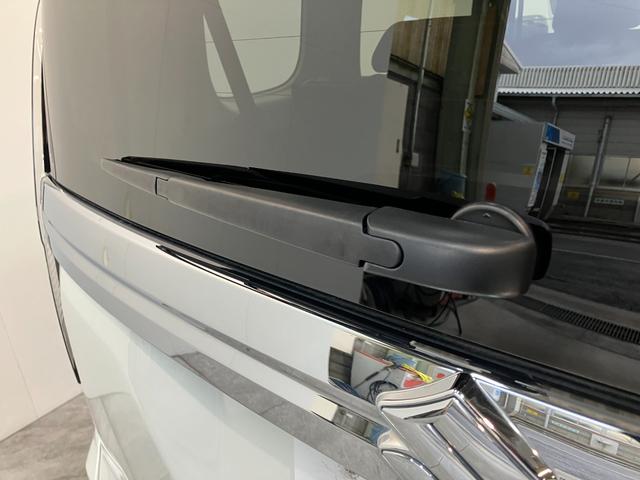 ソリオハイブリッドＭＺ　８型ナビ　パノラマカメラ　レーダークルコン衝突被害軽減ブレーキ　８型フルセグナビ　パノラマカメラ　Ｂｌｕｅｔｏｏｔｈ　ＵＳＢ　前後ドラレコ　ＥＴＣ　レーダークルーズコントロール　シートヒーター　両側パワスラ　オートエアコン　スマートキー（滋賀県）の中古車