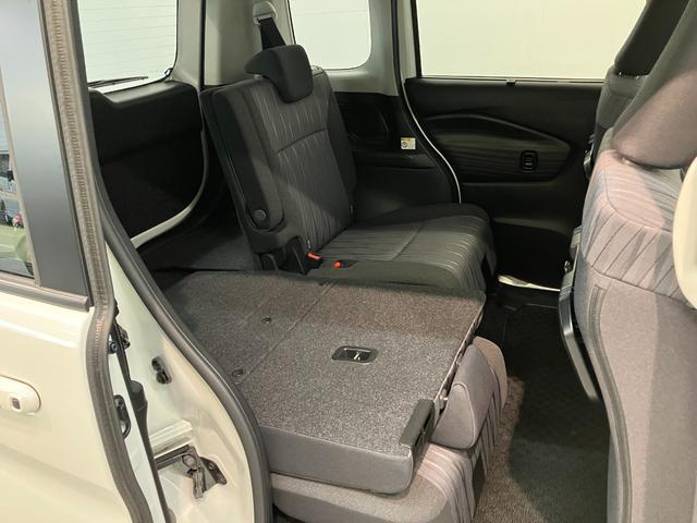 ソリオハイブリッドＭＺ　８型ナビ　パノラマカメラ　レーダークルコン衝突被害軽減ブレーキ　８型フルセグナビ　パノラマカメラ　Ｂｌｕｅｔｏｏｔｈ　ＵＳＢ　前後ドラレコ　ＥＴＣ　レーダークルーズコントロール　シートヒーター　両側パワスラ　オートエアコン　スマートキー（滋賀県）の中古車