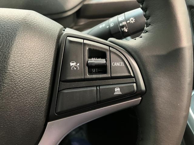 ソリオハイブリッドＭＺ　８型ナビ　パノラマカメラ　レーダークルコン衝突被害軽減ブレーキ　８型フルセグナビ　パノラマカメラ　Ｂｌｕｅｔｏｏｔｈ　ＵＳＢ　前後ドラレコ　ＥＴＣ　レーダークルーズコントロール　シートヒーター　両側パワスラ　オートエアコン　スマートキー（滋賀県）の中古車