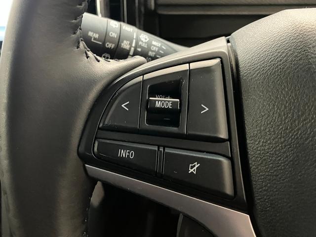 ソリオハイブリッドＭＺ　８型ナビ　パノラマカメラ　レーダークルコン衝突被害軽減ブレーキ　８型フルセグナビ　パノラマカメラ　Ｂｌｕｅｔｏｏｔｈ　ＵＳＢ　前後ドラレコ　ＥＴＣ　レーダークルーズコントロール　シートヒーター　両側パワスラ　オートエアコン　スマートキー（滋賀県）の中古車