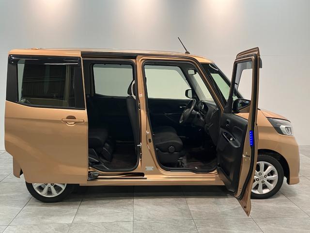 デイズルークスハイウェイスターＸ　フルセグナビ　パノラマカメラ　ドラレコ衝突被害軽減ブレーキ　フルセグナビ　パノラマカメラ　ドラレコ　ＤＶＤ再生　Ｂｌｕｅｔｏｏｔｈ　ＵＳＢ　左側電動スライドドア　スマートキー　オートエアコン　ＬＥＤ　オートライト　エコアイドル（滋賀県）の中古車