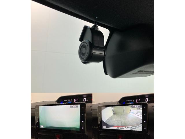 タントカスタムRSスタイルセレクション 4WD 9型ナビ Pカメラ衝突被害軽減ブレーキ コーナーセンサー 9型フルセグナビ Bluetooth DVD USB パノラマカメラ 後席モニター ドラレコ レーダークルコン 両側電動スライドドア 前席シートヒーター LED(滋賀県)の中古車