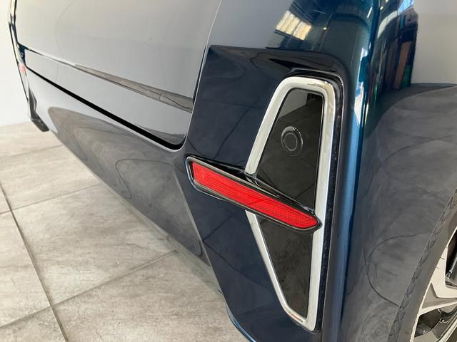 タントカスタムRSスタイルセレクション 4WD 9型ナビ Pカメラ衝突被害軽減ブレーキ コーナーセンサー 9型フルセグナビ Bluetooth DVD USB パノラマカメラ 後席モニター ドラレコ レーダークルコン 両側電動スライドドア 前席シートヒーター LED(滋賀県)の中古車